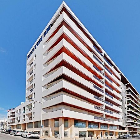 Faro Classic Apartment By Homing Екстериор снимка