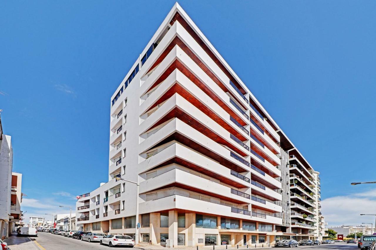 Faro Classic Apartment By Homing Екстериор снимка