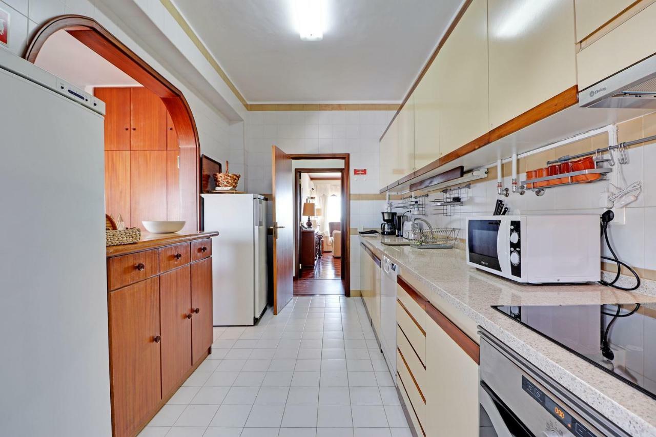 Faro Classic Apartment By Homing Екстериор снимка