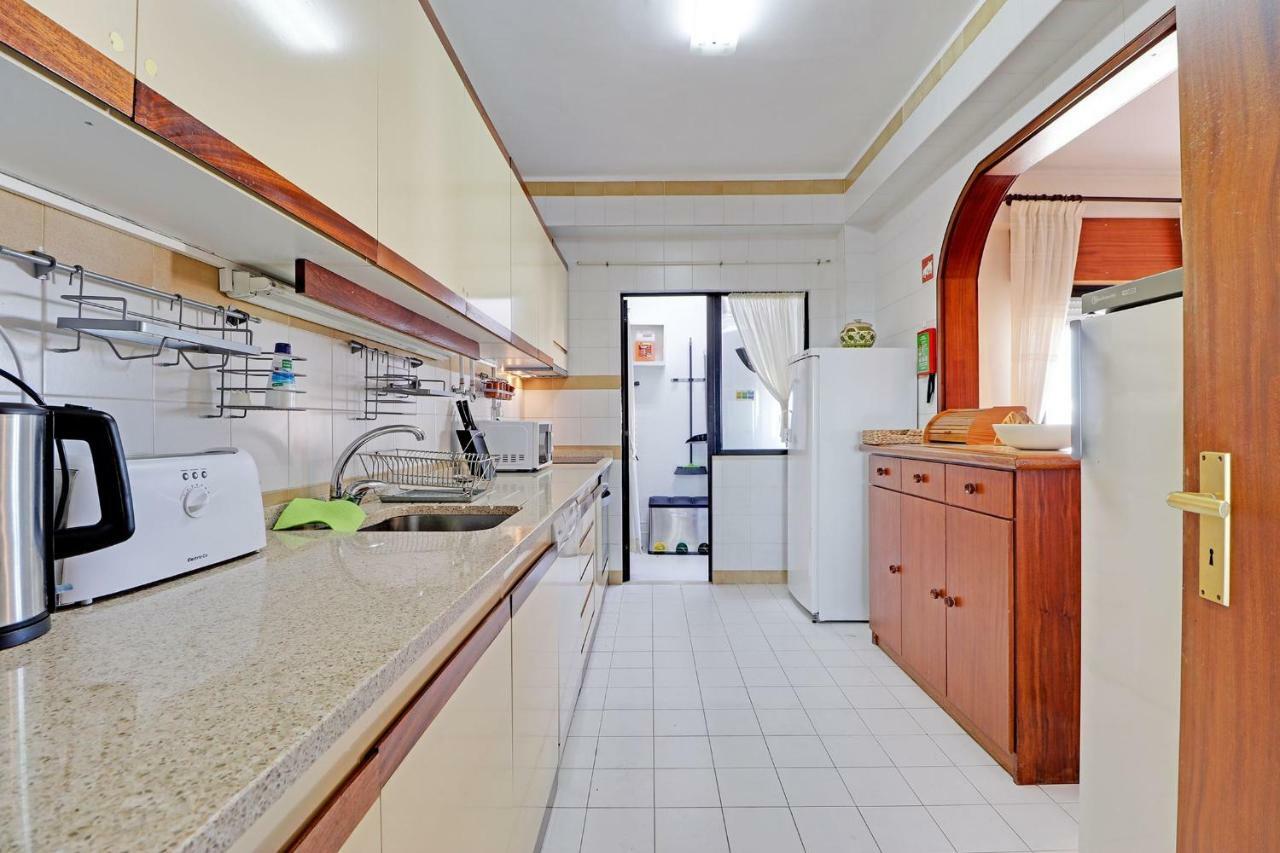 Faro Classic Apartment By Homing Екстериор снимка