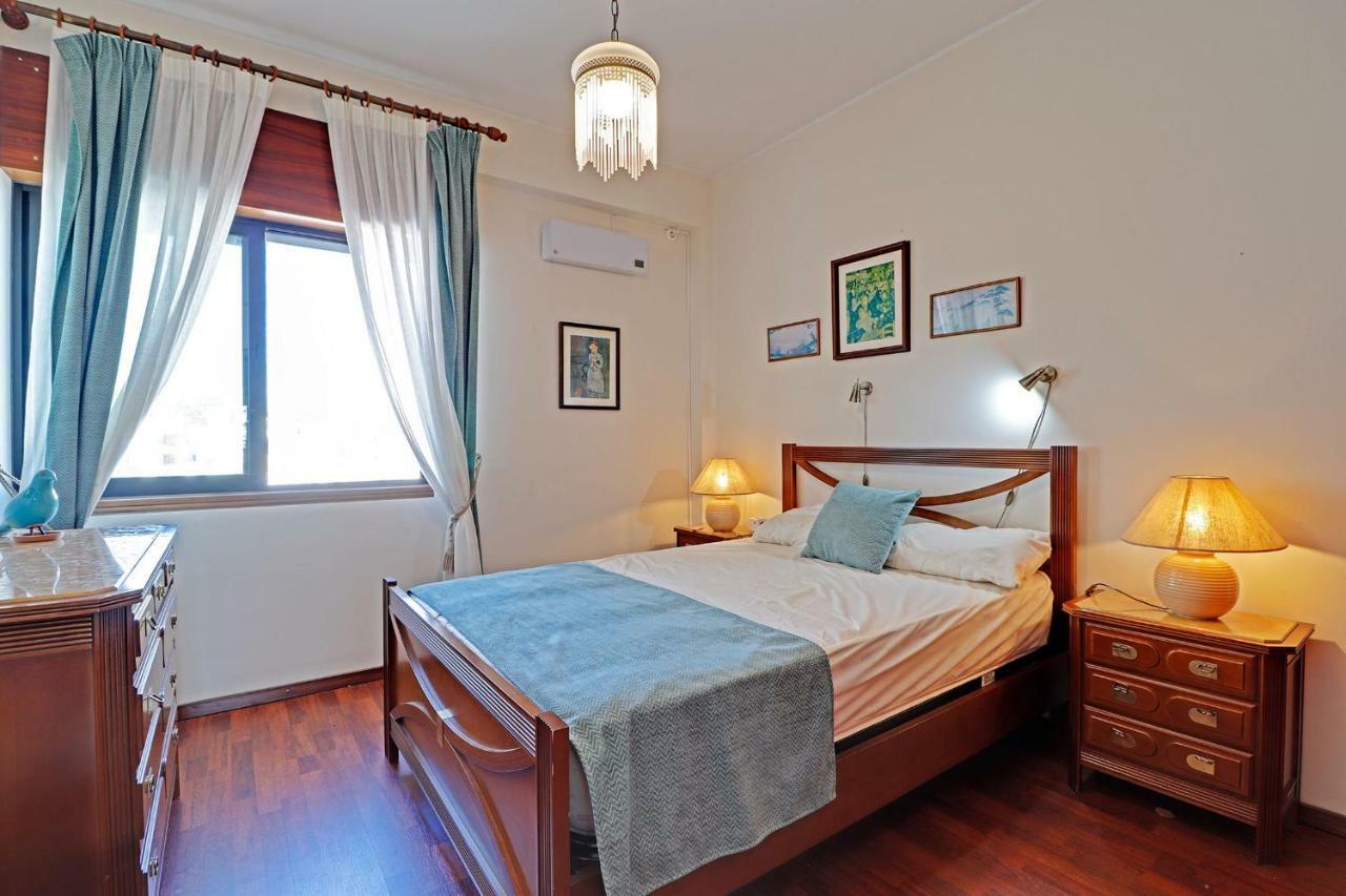 Faro Classic Apartment By Homing Екстериор снимка